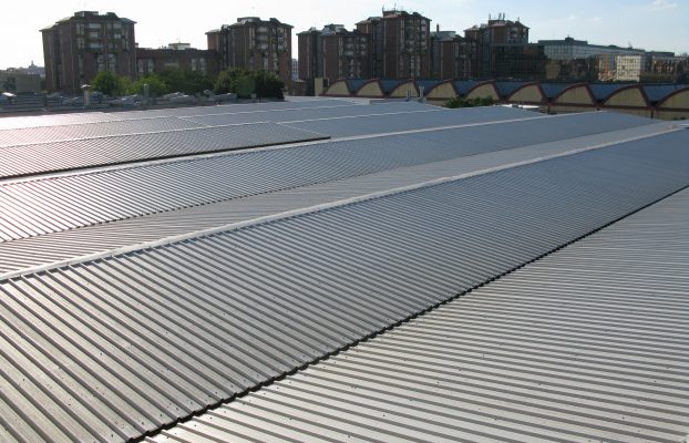 Instalacja fotowoltaiczna na dachu płaskim: co musisz wiedzieć