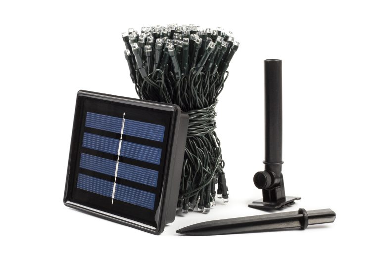 Śledzenie słońca (trackery): czy warto inwestować