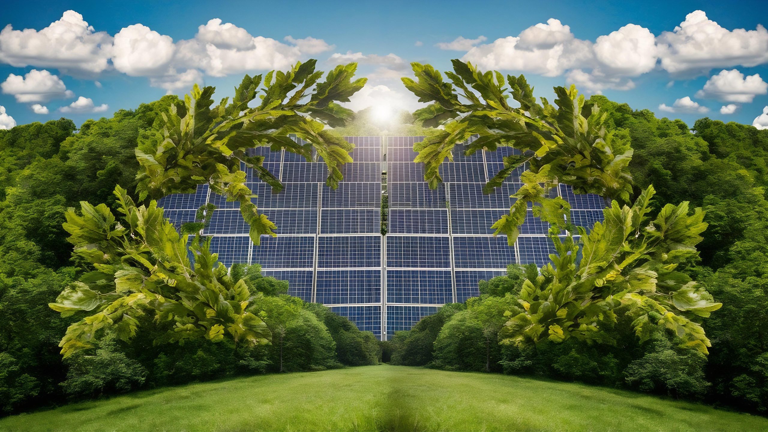 Ślad węglowy paneli fotowoltaicznych: jak długo PV "spłaca" emisję CO2