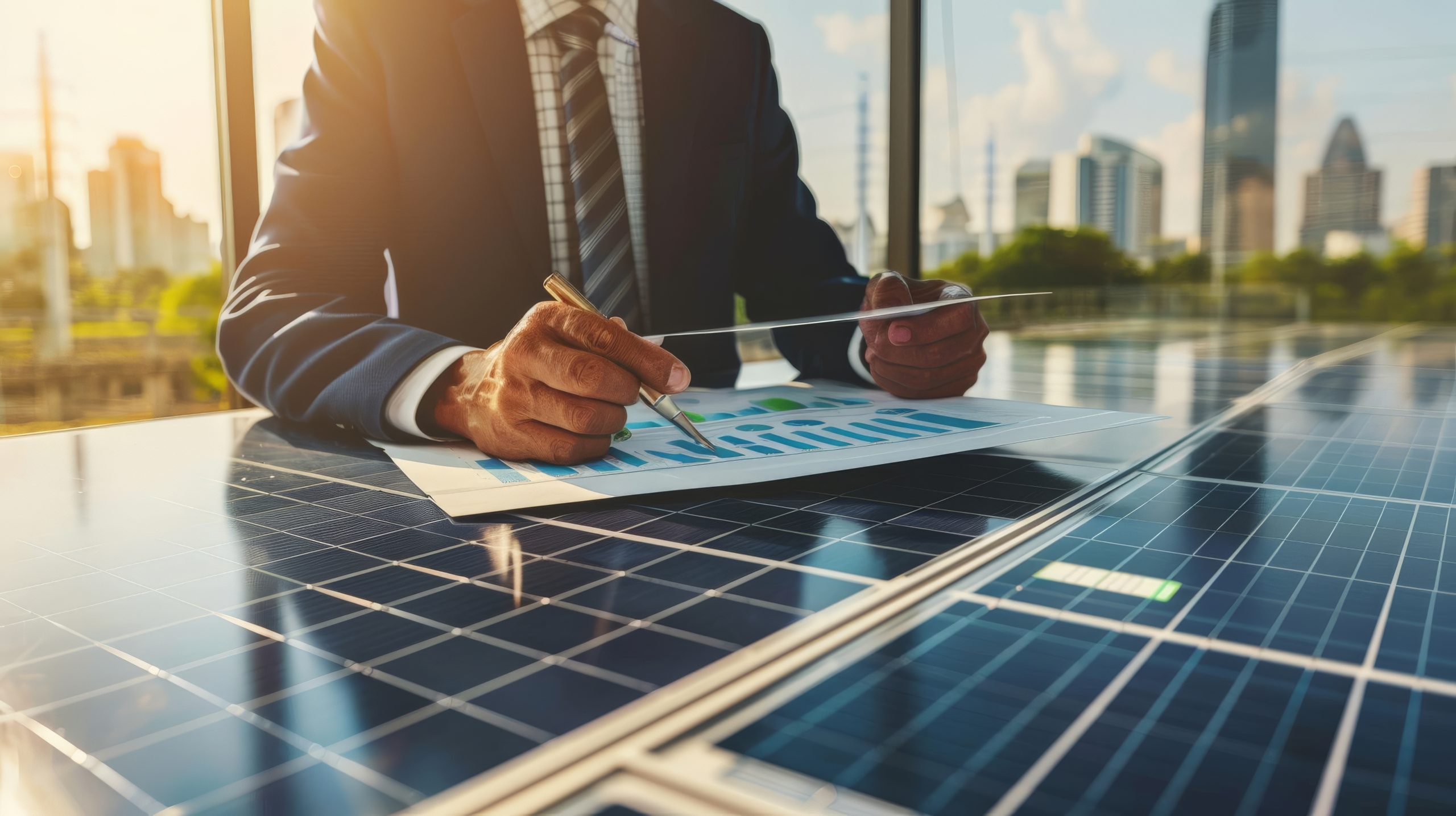 Finansowanie fotowoltaiki: leasing, kredyt czy dotacja – co wybrać w 2026