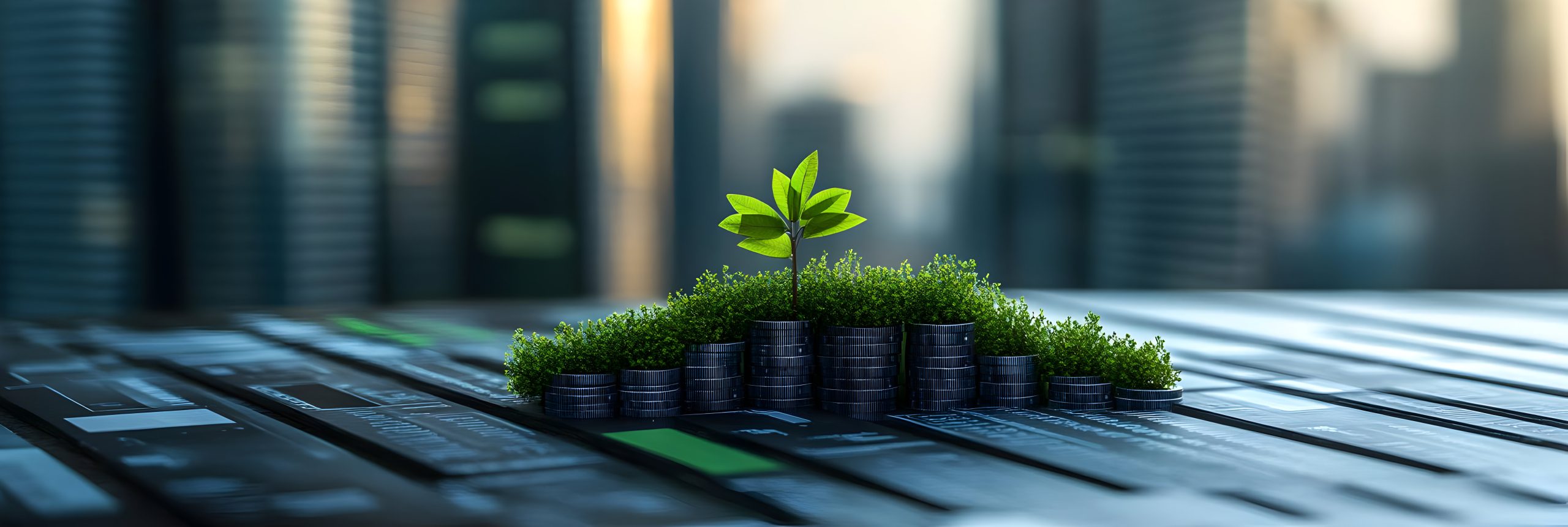 Zielone obligacje i ESG w energetyce: jak Polska finansuje transformację