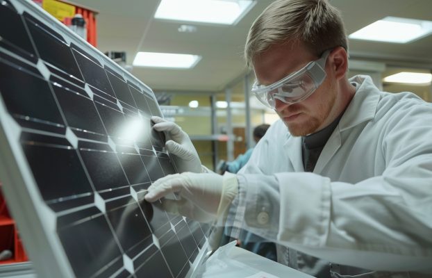 Perowskity w fotowoltaice: rewolucja czy odległa przyszłość?