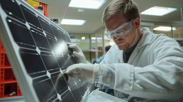 Perowskity w fotowoltaice: rewolucja czy odległa przyszłość?