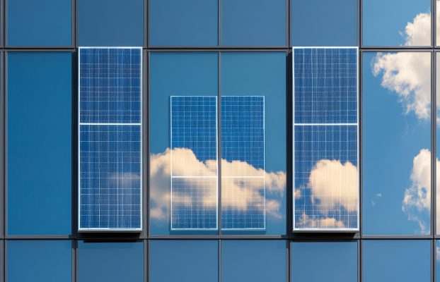 BIPV – fotowoltaika zintegrowana z budynkiem: jak to działa?