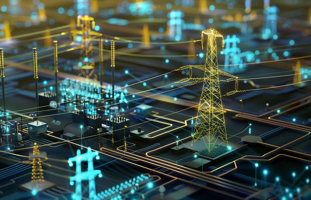 Smart grid: inteligentna sieć elektroenergetyczna i jej znaczenie dla OZE
