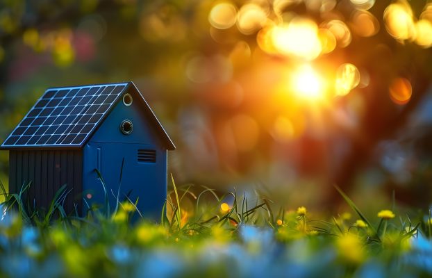 Awaryjne zasilanie z fotowoltaiki i baterii: jak zbudować system off-grid