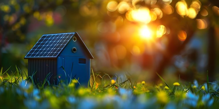 Awaryjne zasilanie z fotowoltaiki i baterii: jak zbudować system off-grid