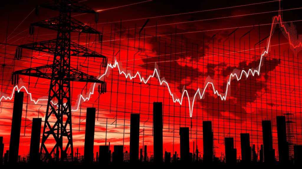 Taryfy dynamiczne energii: jak prosument może zarabiać na zmiennych cenach