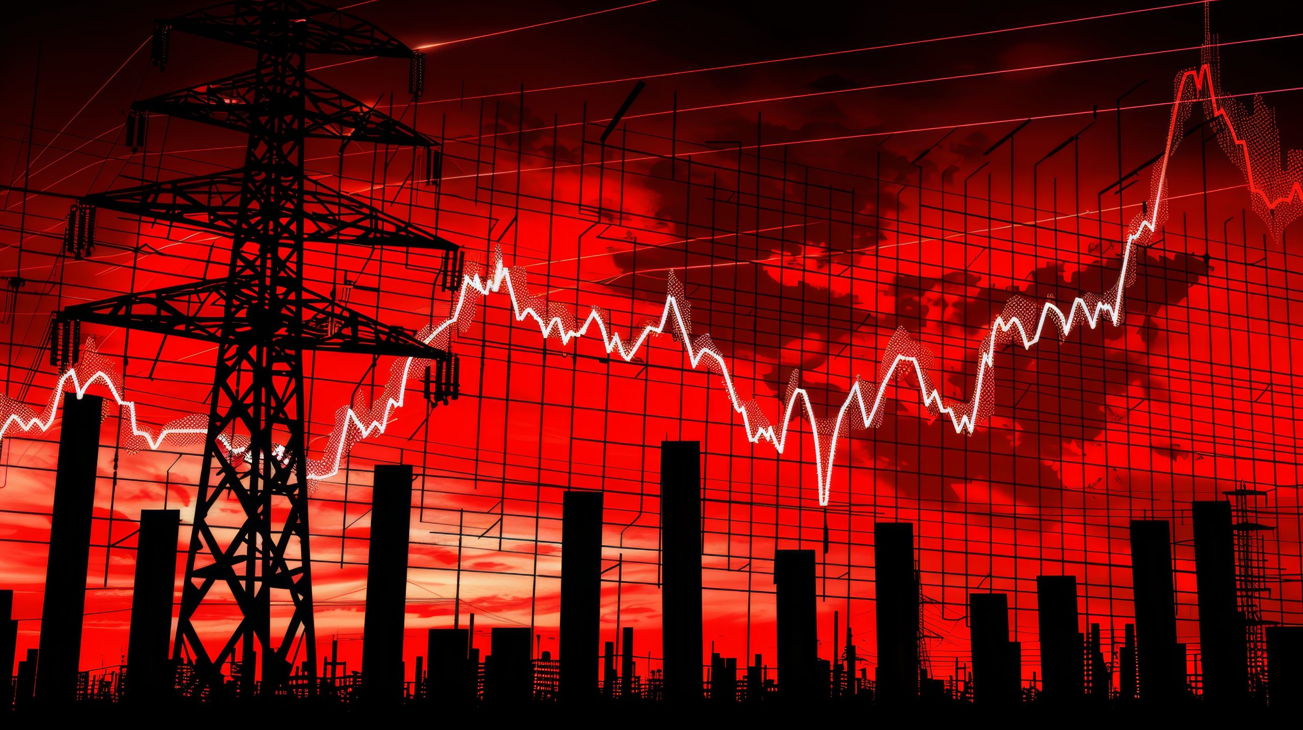 Taryfy dynamiczne energii: jak prosument może zarabiać na zmiennych cenach
