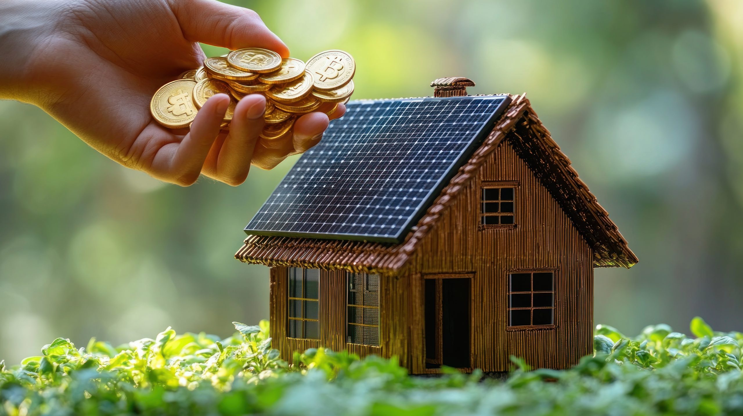 Czas zwrotu inwestycji w fotowoltaikę 2026: realne obliczenia