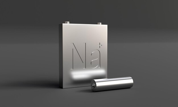 Baterie sodowo-jonowe: tańsza alternatywa dla domowych magazynów energii