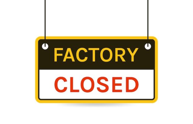 Co zrobić gdy firma instalacyjna zbankrutuje: prawa właściciela instalacji