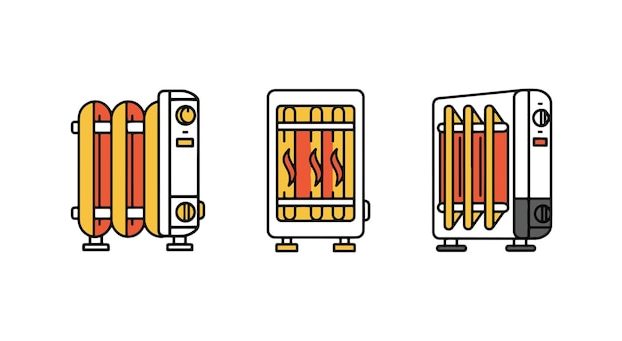 Fotowoltaika a ogrzewanie elektryczne: grzejniki i maty grzewcze na prądzie z PV