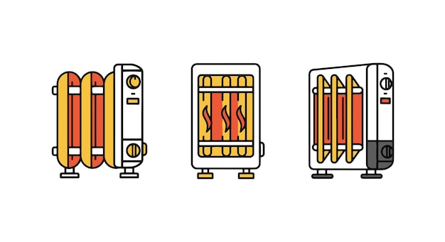 Fotowoltaika a ogrzewanie elektryczne: grzejniki i maty grzewcze na prądzie z PV