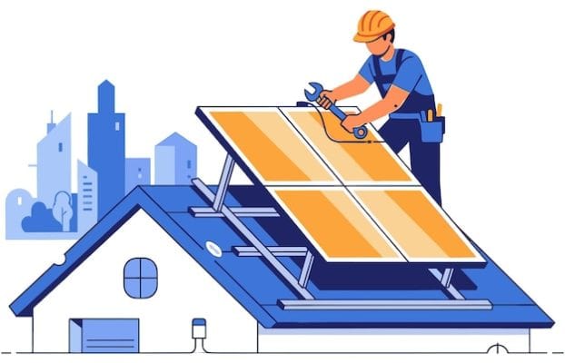 Jak wybrać instalatora fotowoltaiki: na co zwrócić uwagę w umowie