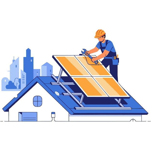 Jak wybrać instalatora fotowoltaiki: na co zwrócić uwagę w umowie