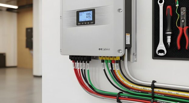 Panele TOPCon i HJT: technologie nowej generacji na polskim rynku