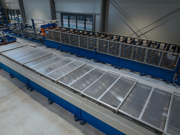 panele TOPCon HJT fotowoltaika