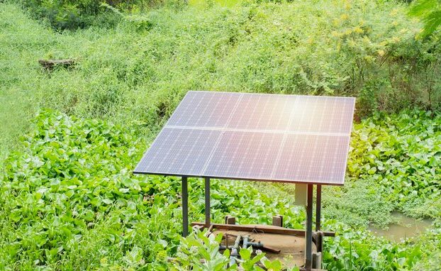 EPEver falowniki IPower i monitoring WiFi: budowa niedrogiego systemu off-grid