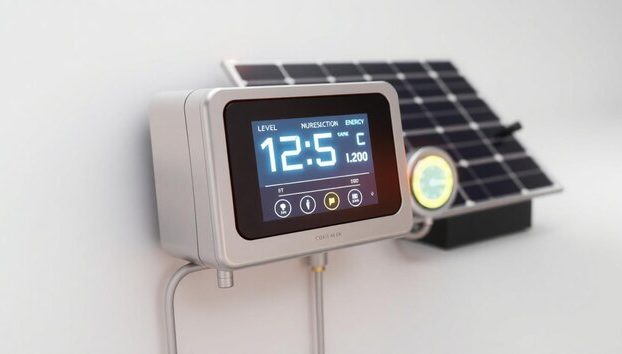 EPEver Tracer AN i BN: test regulatorów MPPT do instalacji kamperowych i domowych