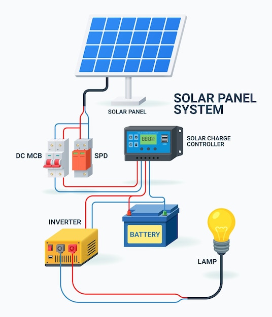 EPEver Tracer MPPT regulator