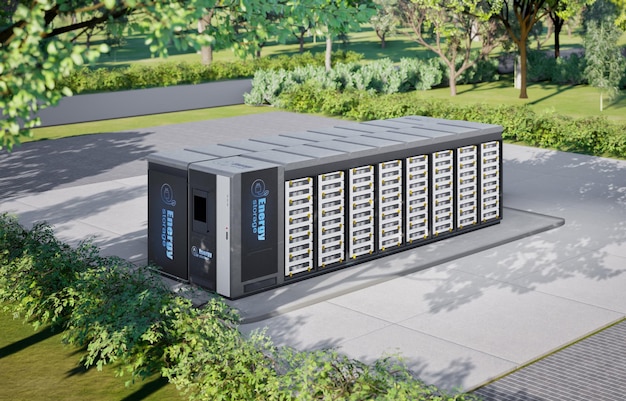 Renogy akumulatory LiFePO4 i falowniki: budowa domowego systemu off-grid krok po kroku