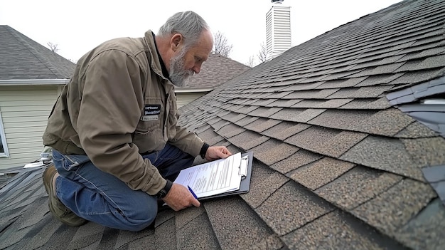 przygotowanie dachu fotowoltaika