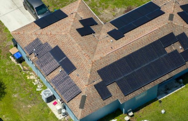 Rozbudowa instalacji fotowoltaicznej: jak dodać panele do istniejącego systemu