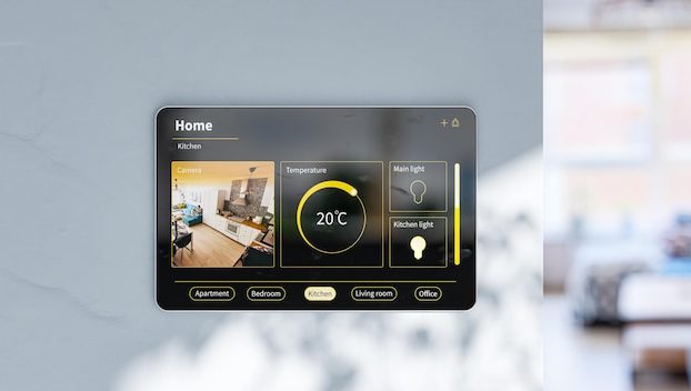 Zarządzanie energią w domu z PV: sterowniki, EMS i automatyka domowa