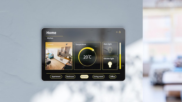 Zarządzanie energią w domu z PV: sterowniki, EMS i automatyka domowa