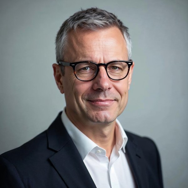 Andrzej Kotarski – Redaktor Naczelny