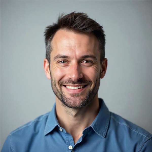 Marcin Olechowski