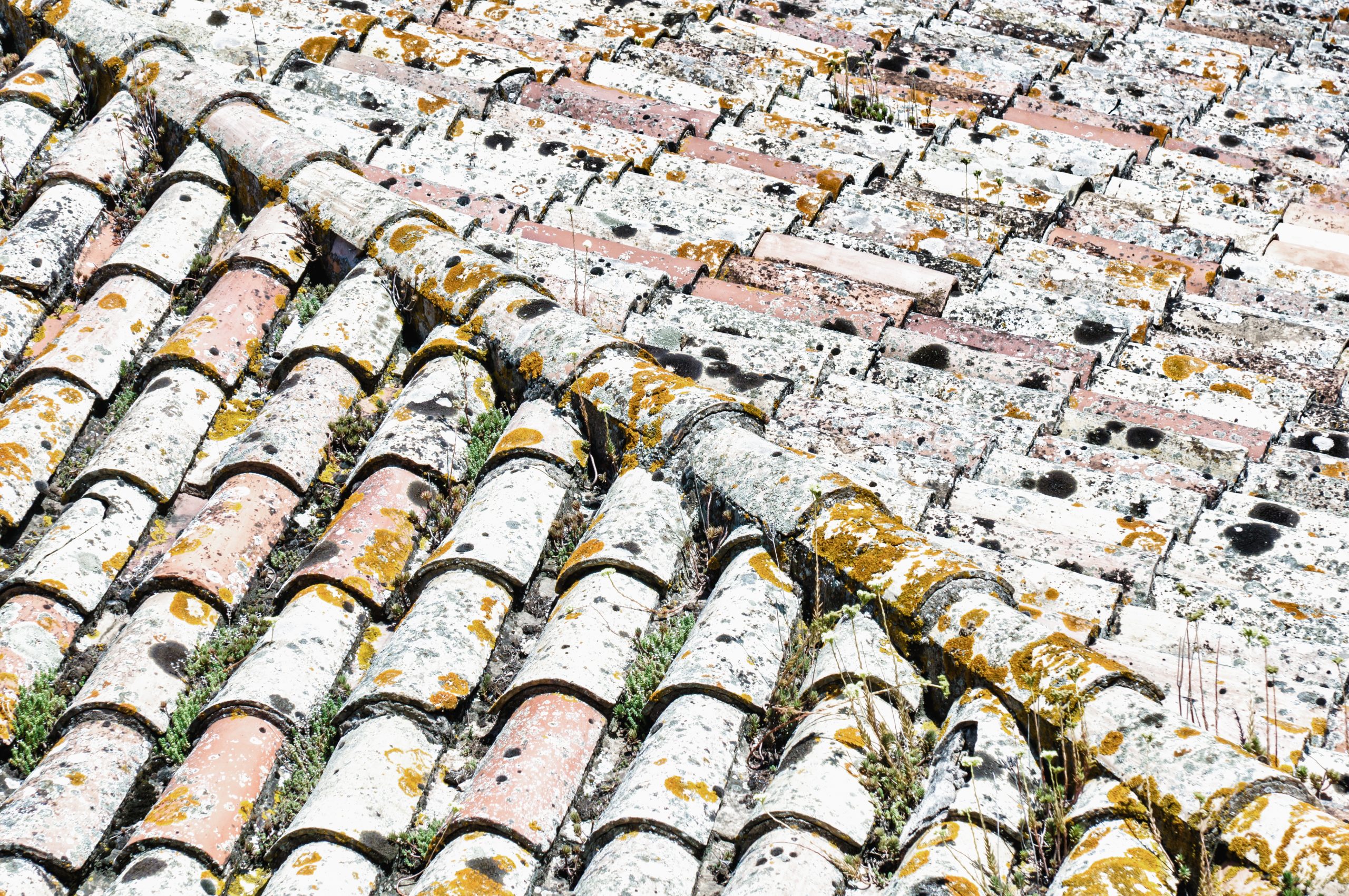 Fotowoltaika na dachu z eternitu: co mówią przepisy i jak rozwiązać problem azbestu