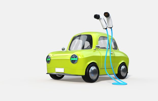Najtańsze samochody elektryczne do 100 000 zł: ranking maj 2026