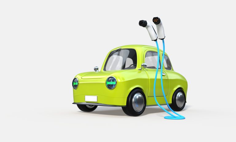 Najtańsze samochody elektryczne do 100 000 zł: ranking maj 2026