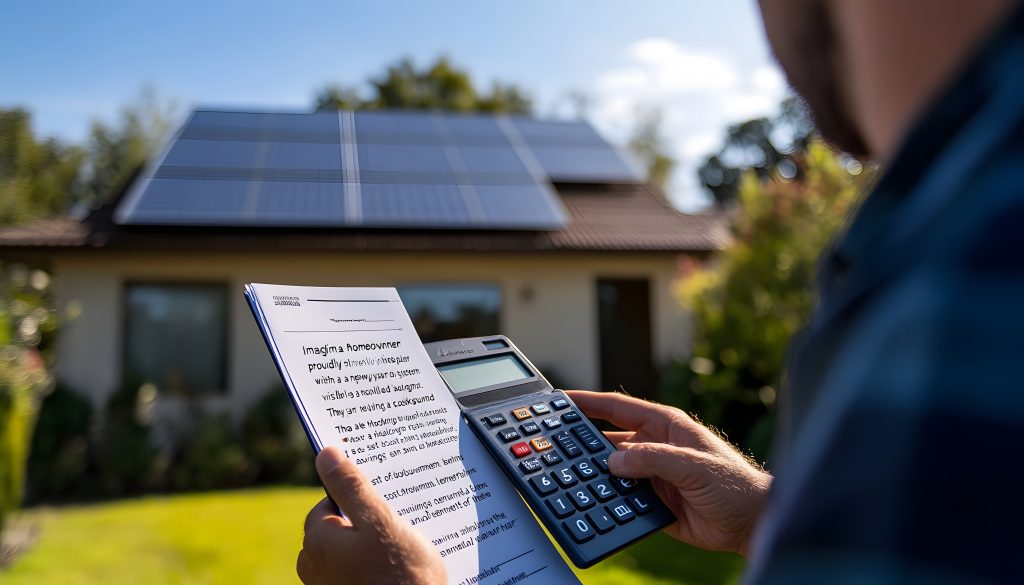 Net-metering powraca? Co mówi projekt nowelizacji ustawy OZE 2026