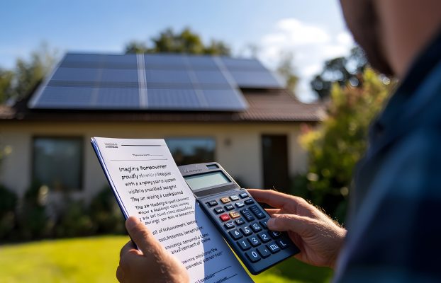 Net-metering powraca? Co mówi projekt nowelizacji ustawy OZE 2026