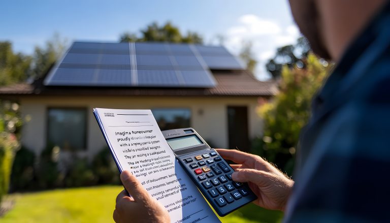 Net-metering powraca? Co mówi projekt nowelizacji ustawy OZE 2026