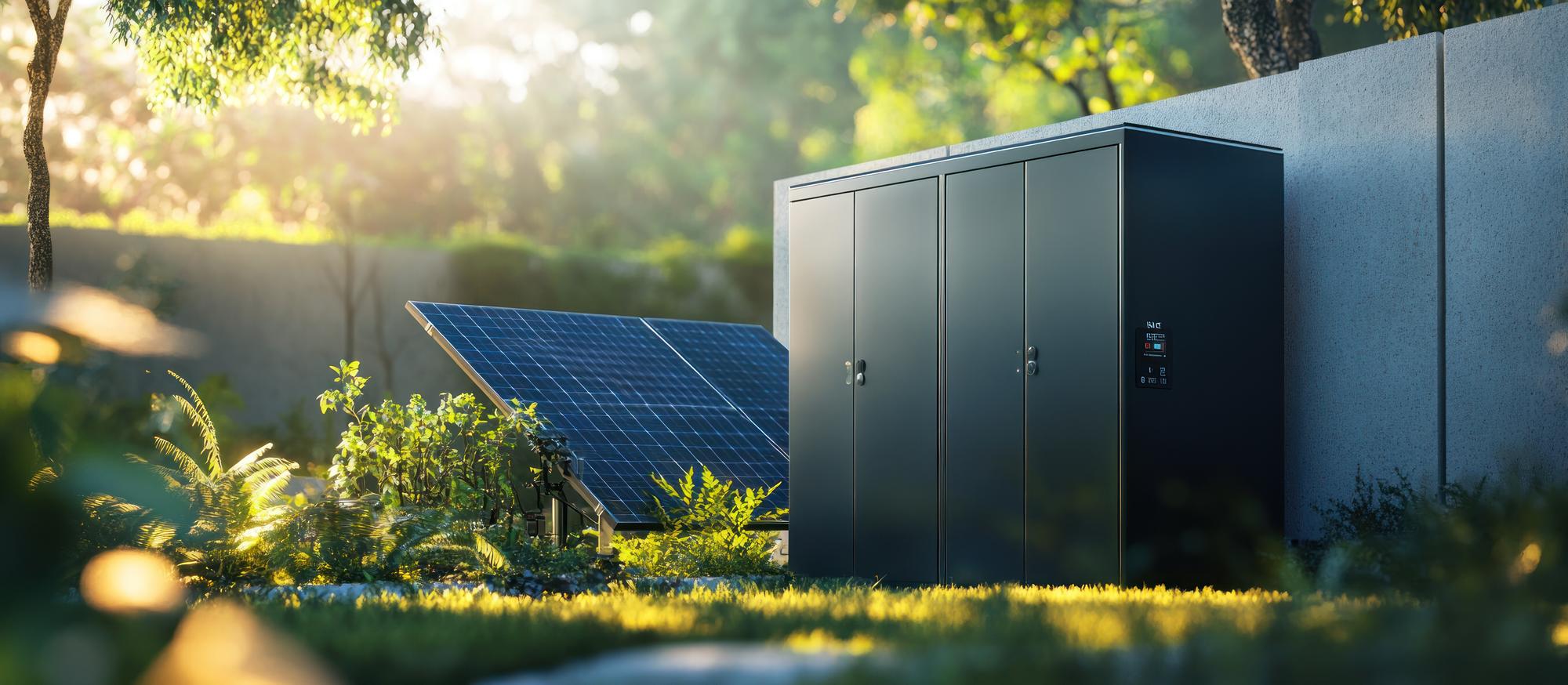 off-grid 5 kWp dom rekreacyjny