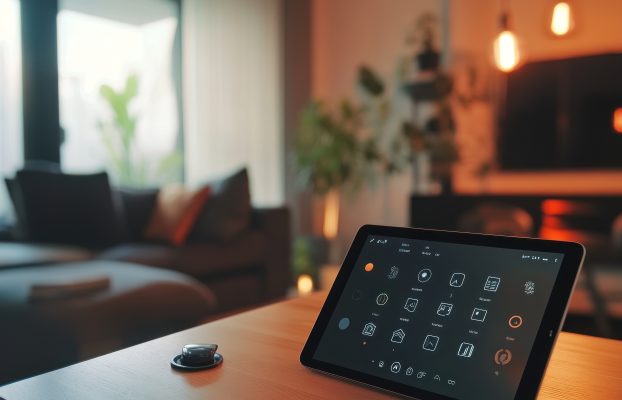 Smart EMS dla prosumenta 2026: Loxone, Home Assistant, Solarman — porównanie
