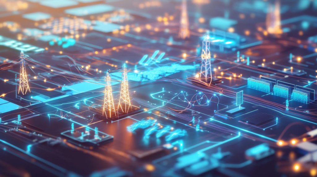 Smart grid 2.0 i adaptacyjne sieci OSD: jak cyfryzacja infrastruktury elektroenergetycznej zmienia rolę prosumenta