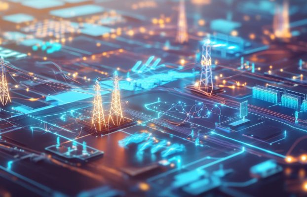 Smart grid 2.0 i adaptacyjne sieci OSD: jak cyfryzacja infrastruktury elektroenergetycznej zmienia rolę prosumenta