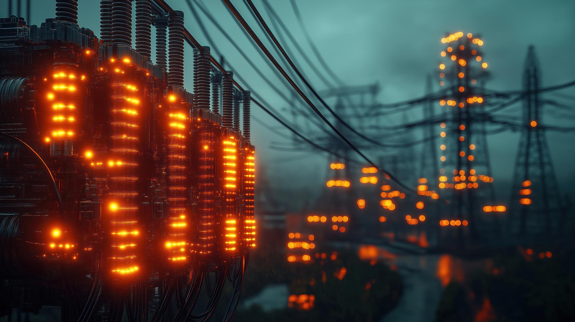 smart grid 2.0 OSD prosument