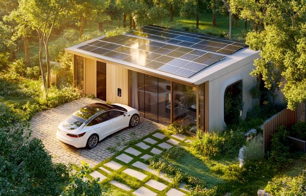 V2G i V2H w Polsce 2026: jak samochód elektryczny staje się magazynem energii dla domu z fotowoltaiką