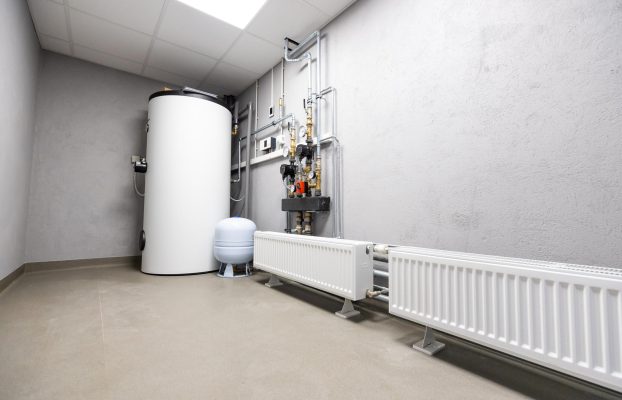 Grzałka CWU z fotowoltaiki: tani bufor energii w 2026