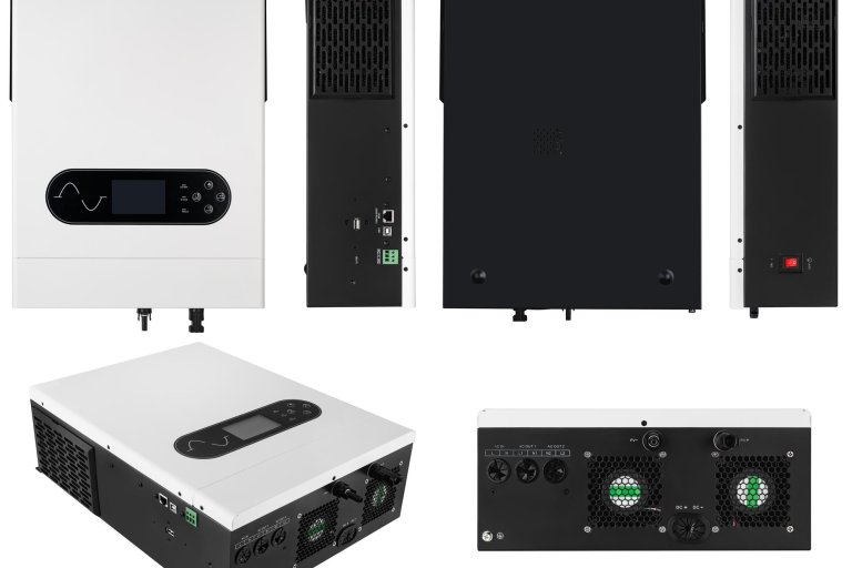 Back-up w fotowoltaice 2026: co zasili dom przy awarii sieci