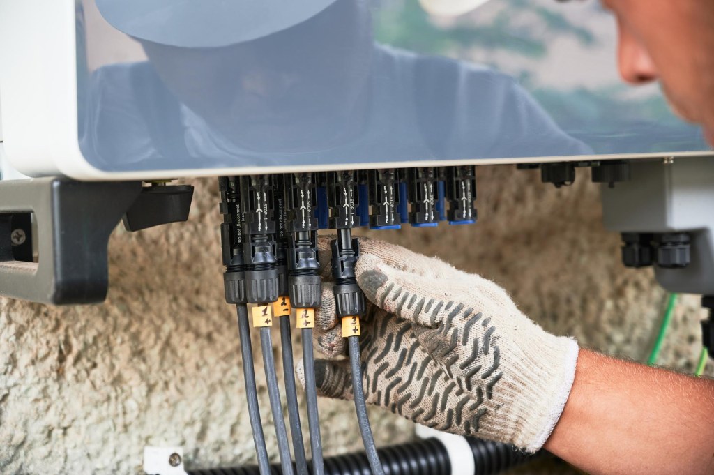magazyn energii HV