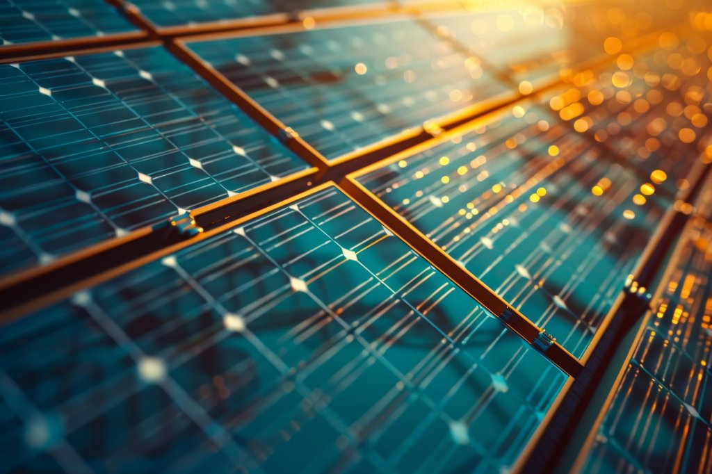 Panele bifacial w 2026: kiedy dwustronne moduły PV mają sens