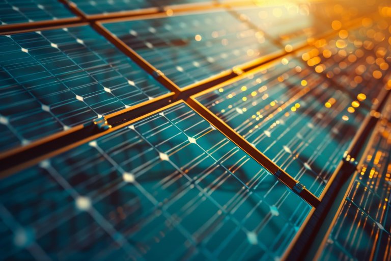 Panele bifacial w 2026: kiedy dwustronne moduły PV mają sens