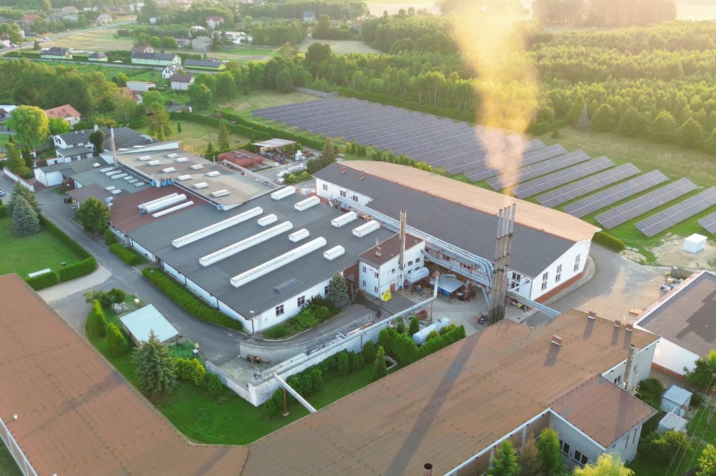Białe certyfikaty 2026: premia za oszczędzanie energii w firmie